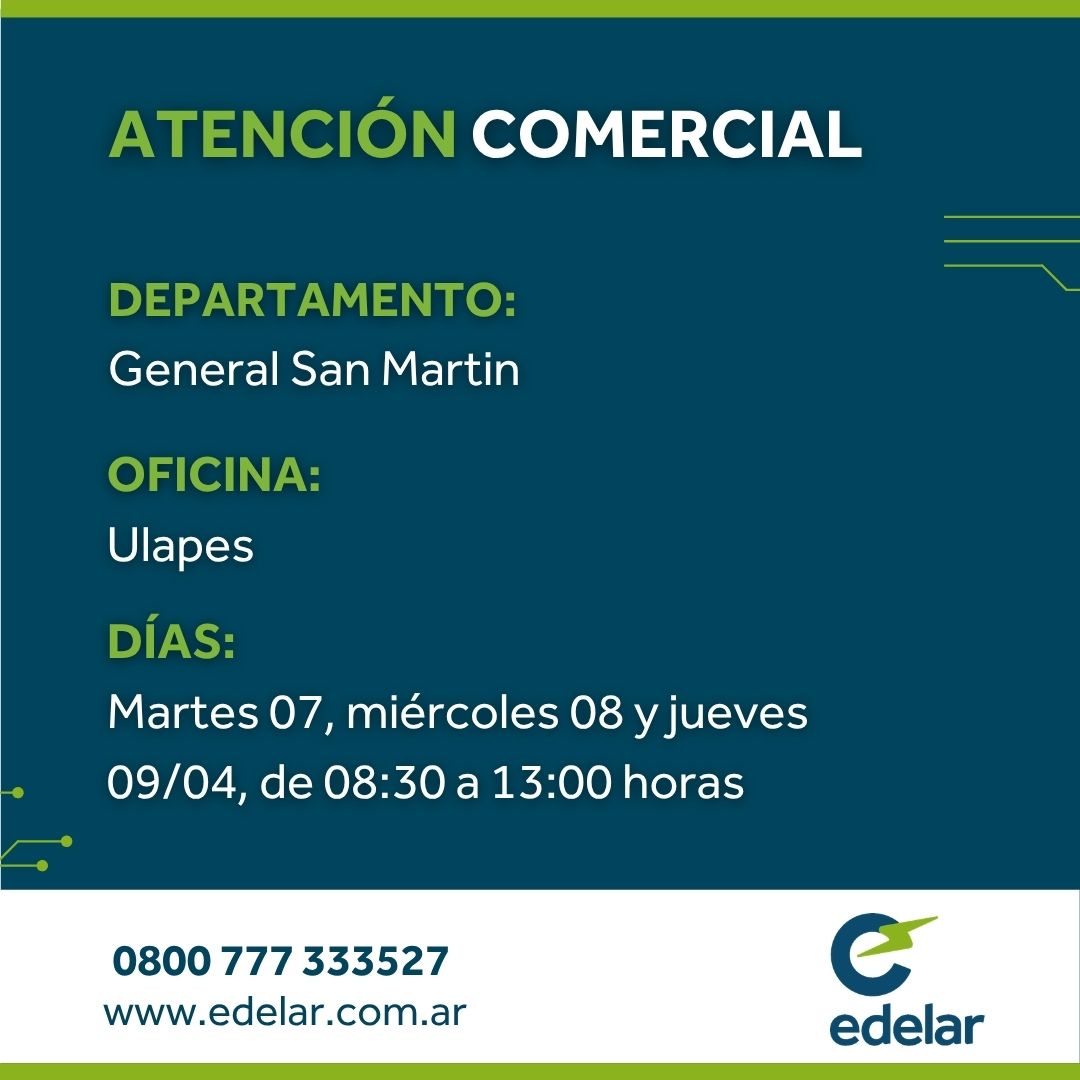 EDELAR SAU tweet media