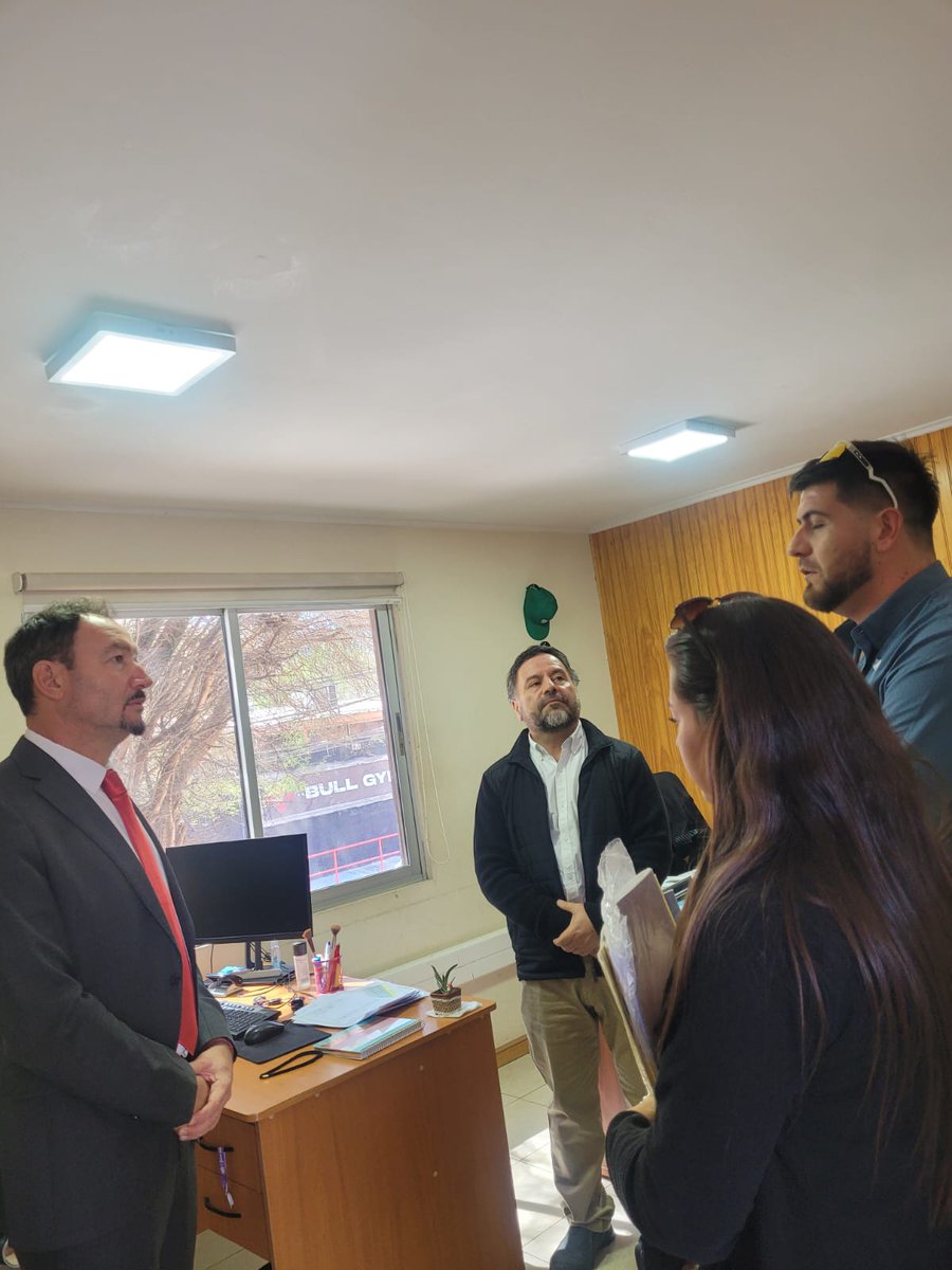 Minagri Atacama tweet media