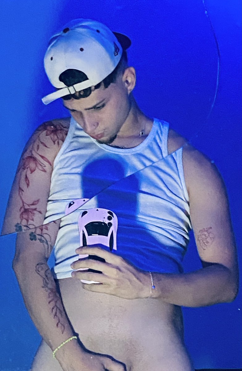 Carlos XL🍆🔞 tweet media