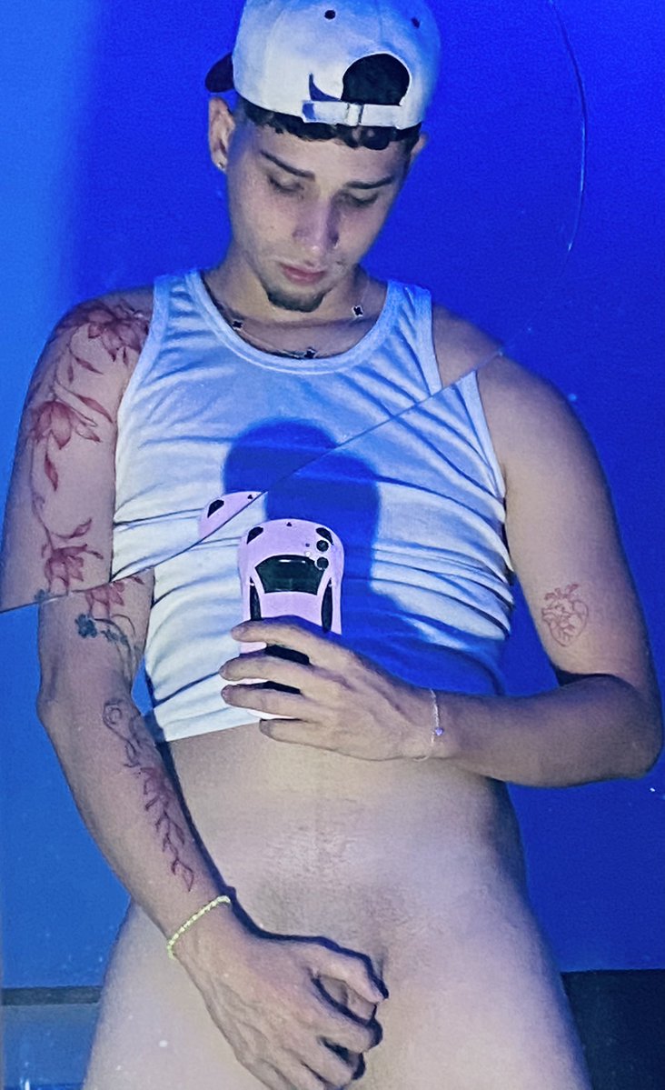 Carlos XL🍆🔞 tweet media