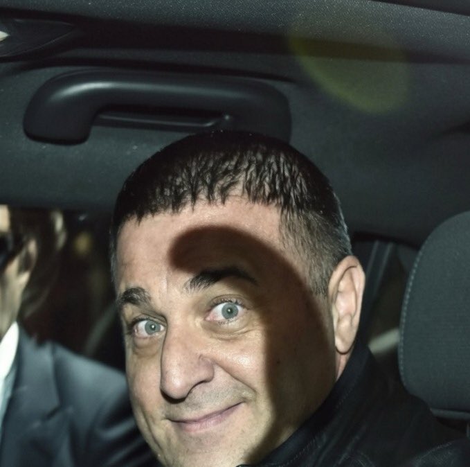 Qué lindo pasarte la pija por la cara godo convicto <a href="/TovigginoPablo/">Pablo Toviggino</a>