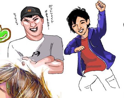 やのえ tweet media