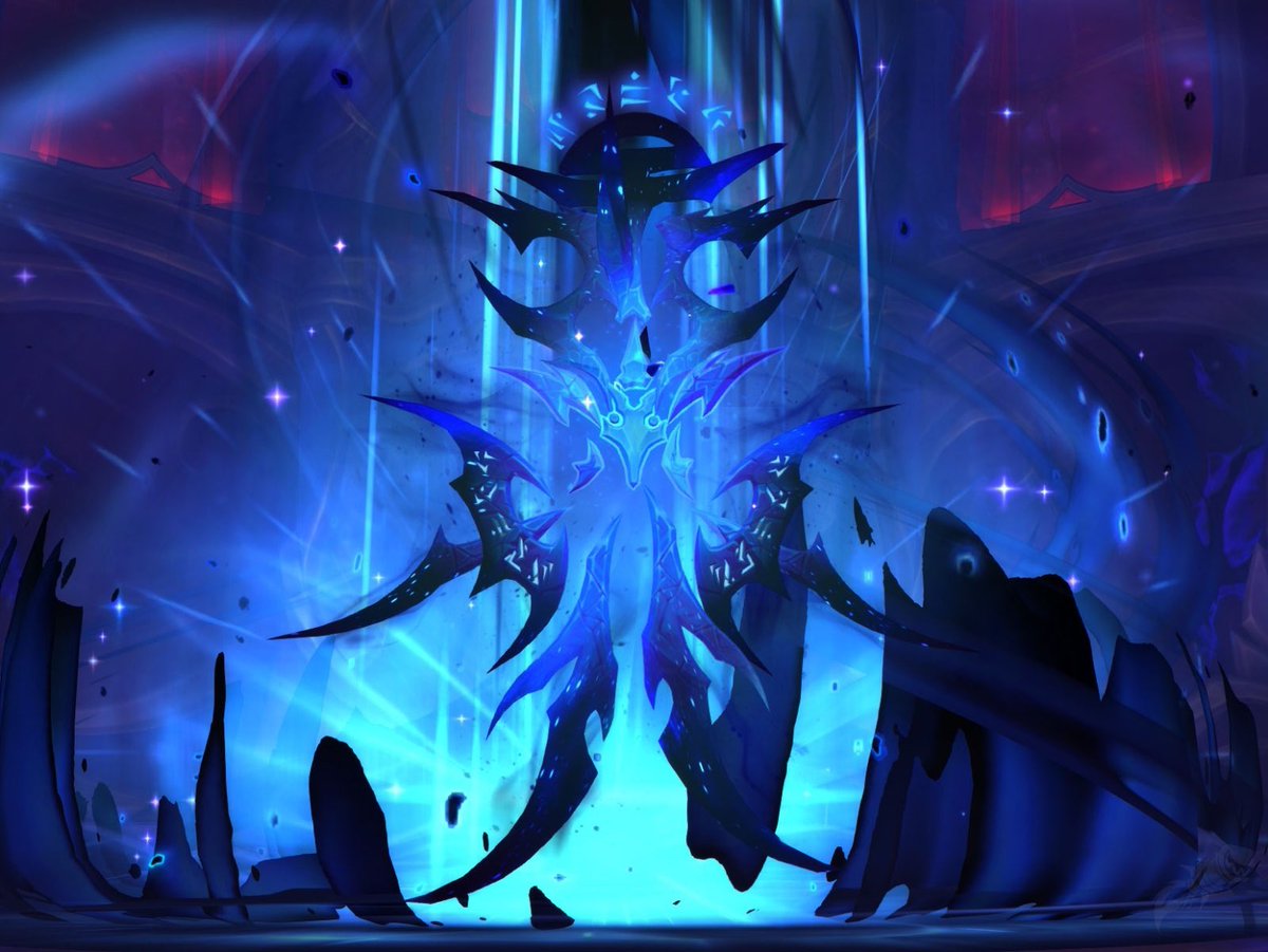 “This season is too easy”

*wind chime of death has entered the chat*