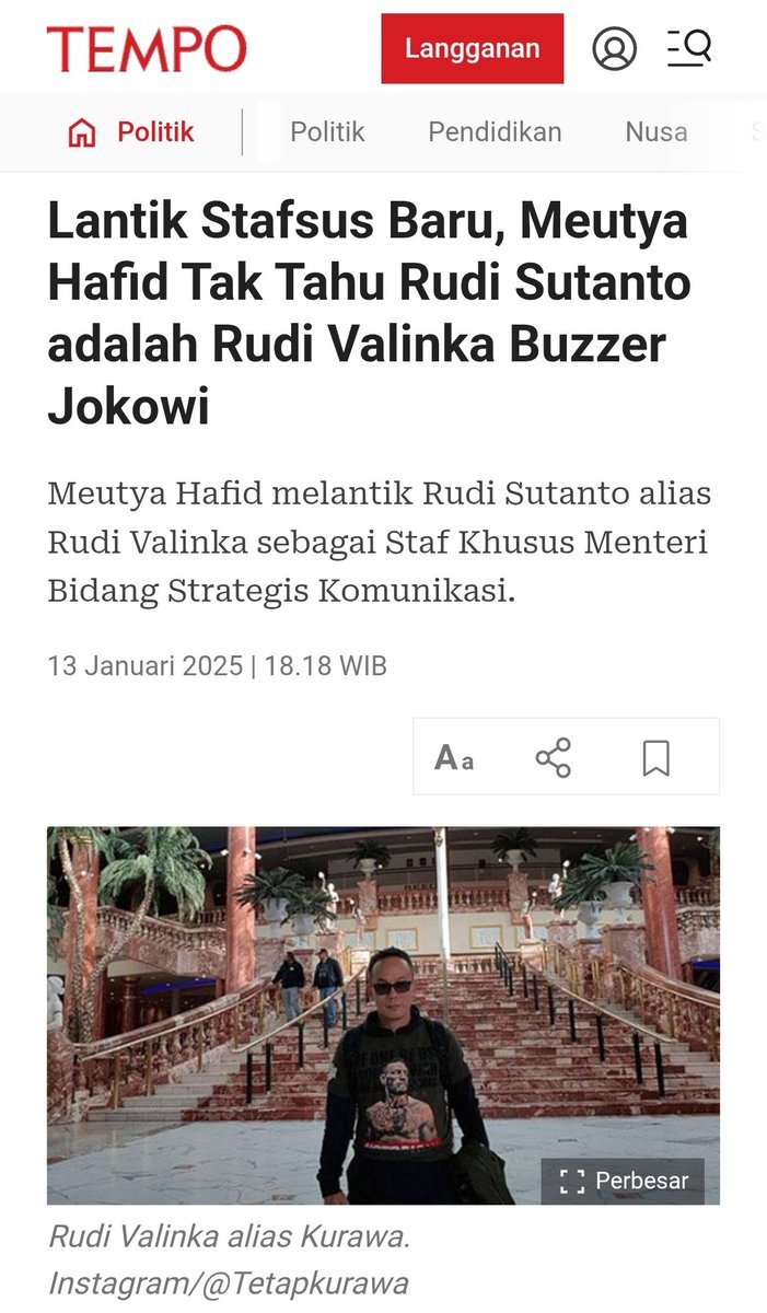 Jejak digital. tweet media