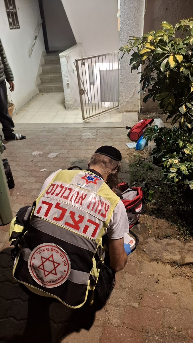 Mossad Commentary tweet media