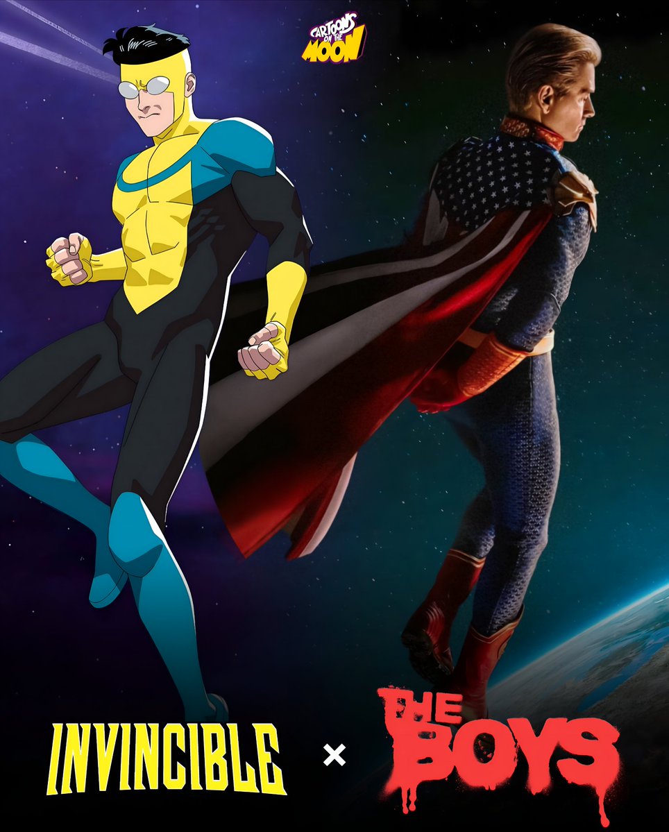 Cartoons On The Moon tweet media