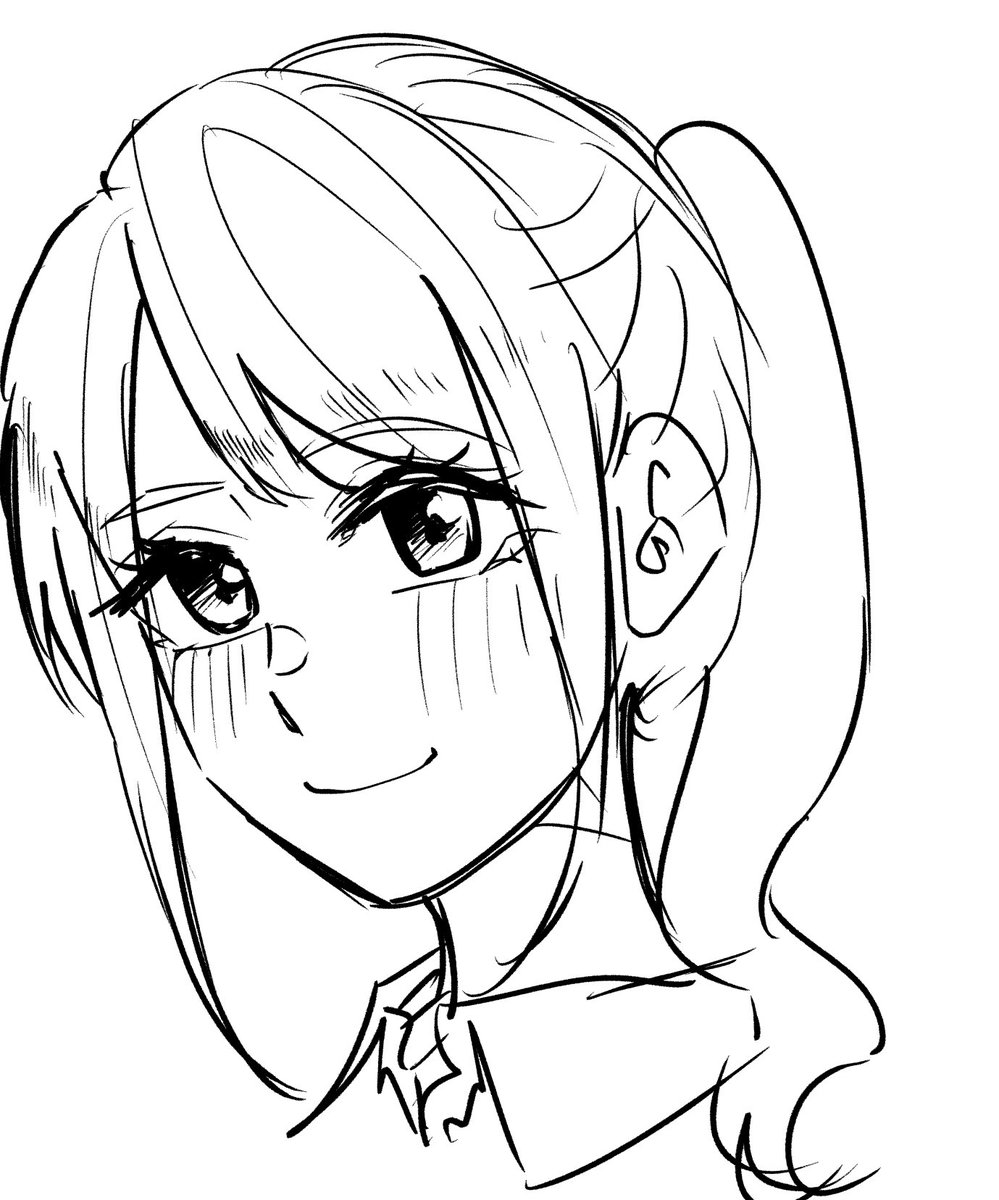 涼宮樹 tweet media