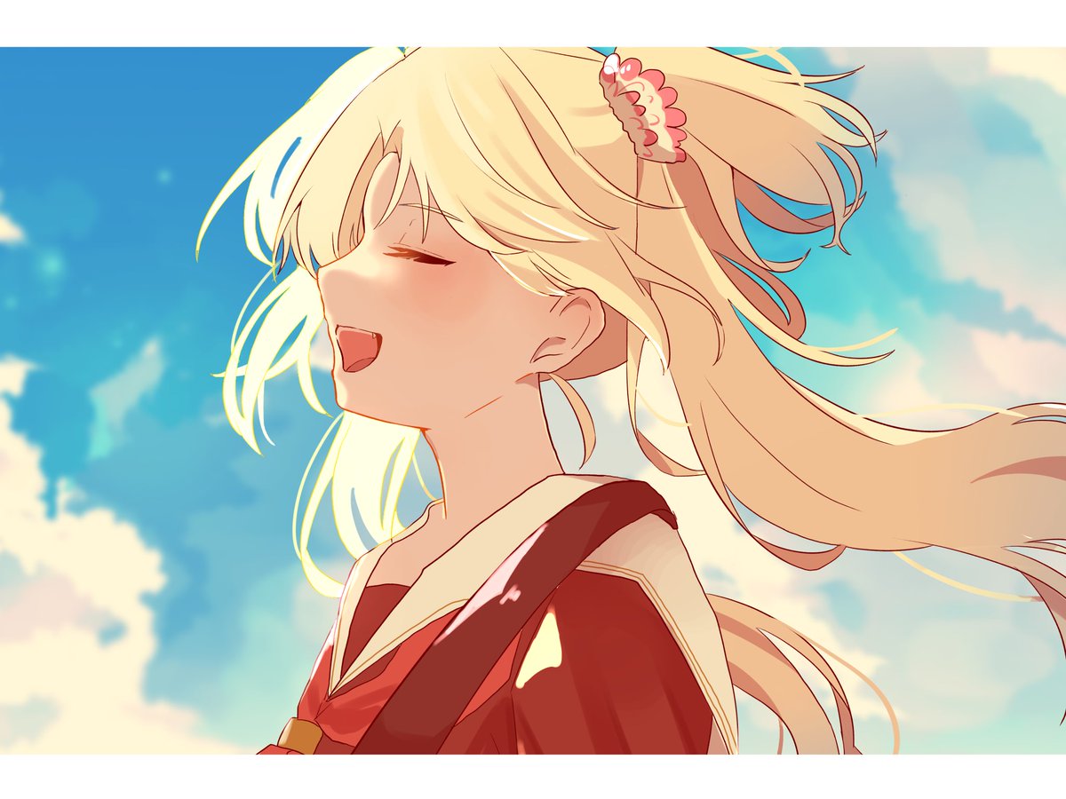 ろくあやふゆ_お仕事募集中 tweet media