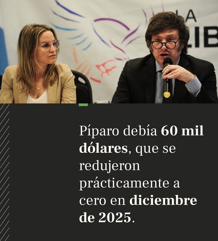 Sami!! ESTA CUENTA BANCA A CRISTINA!! tweet media