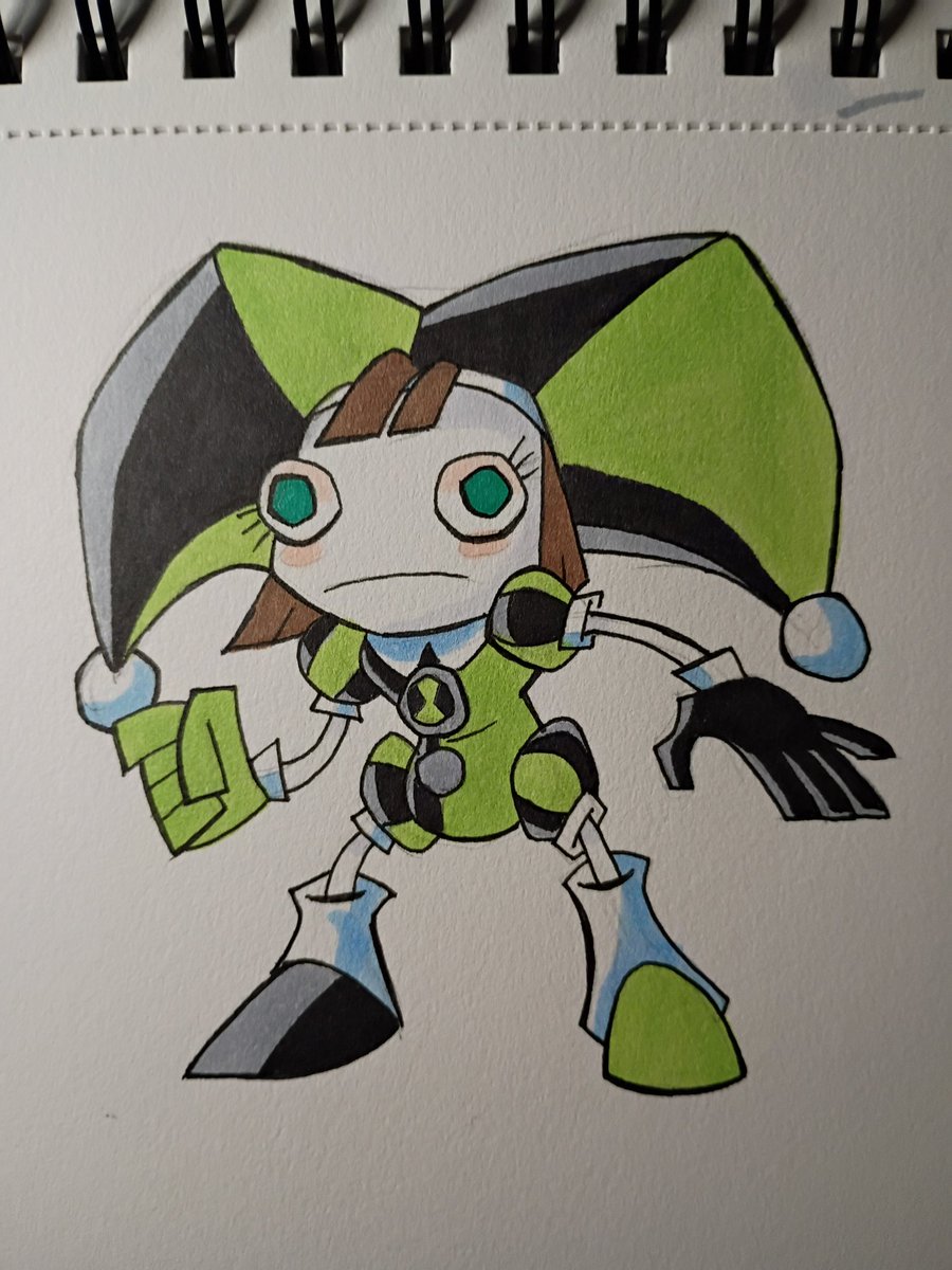 🇩igital🇭allucination tweet media