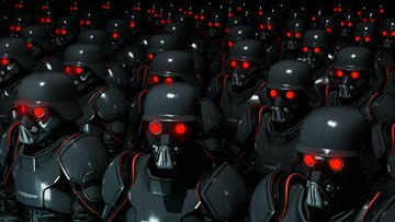 Needles the Sewer Noid tweet media