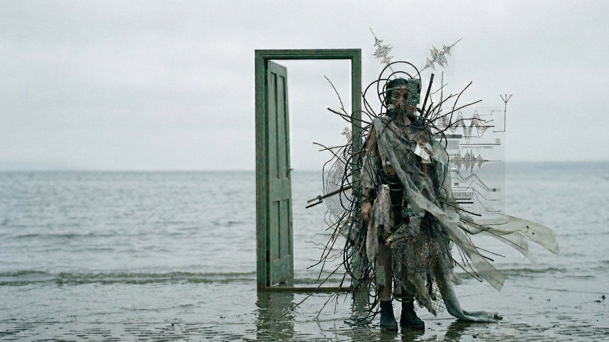 Jansky Love Noise tweet media