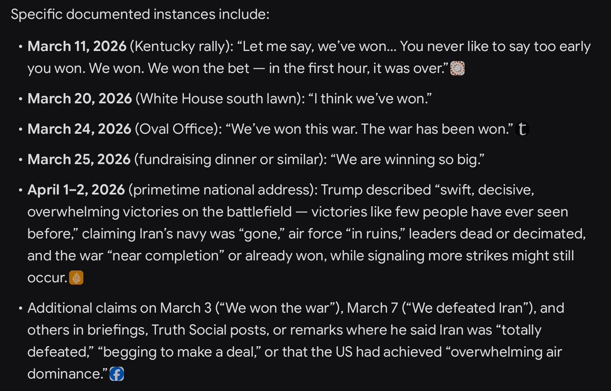 No Filter tweet media