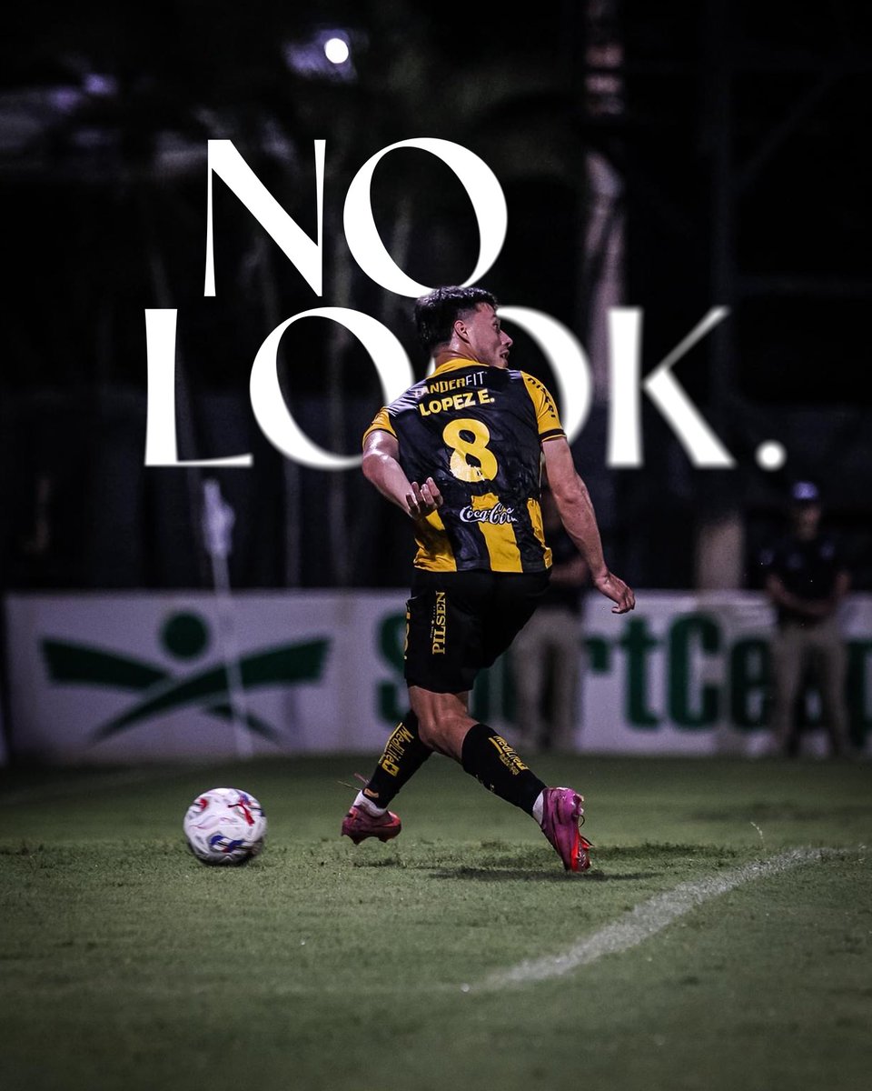 Club Guarani tweet media