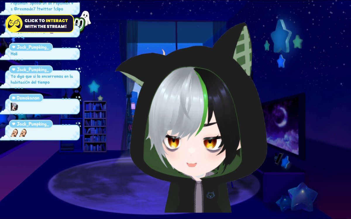 ☠️Demoharu 🐇 tweet media