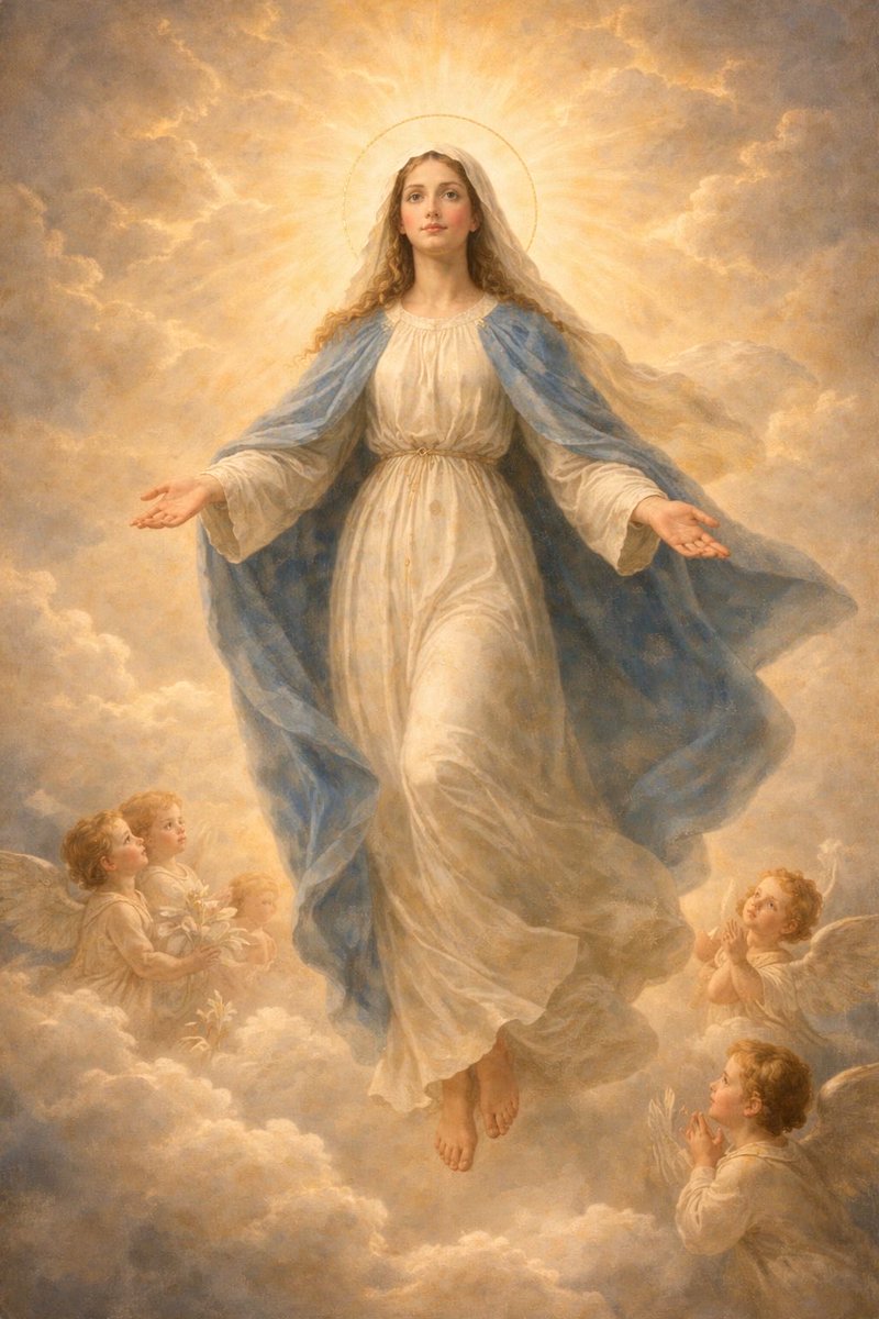 Catholic Quotes tweet media