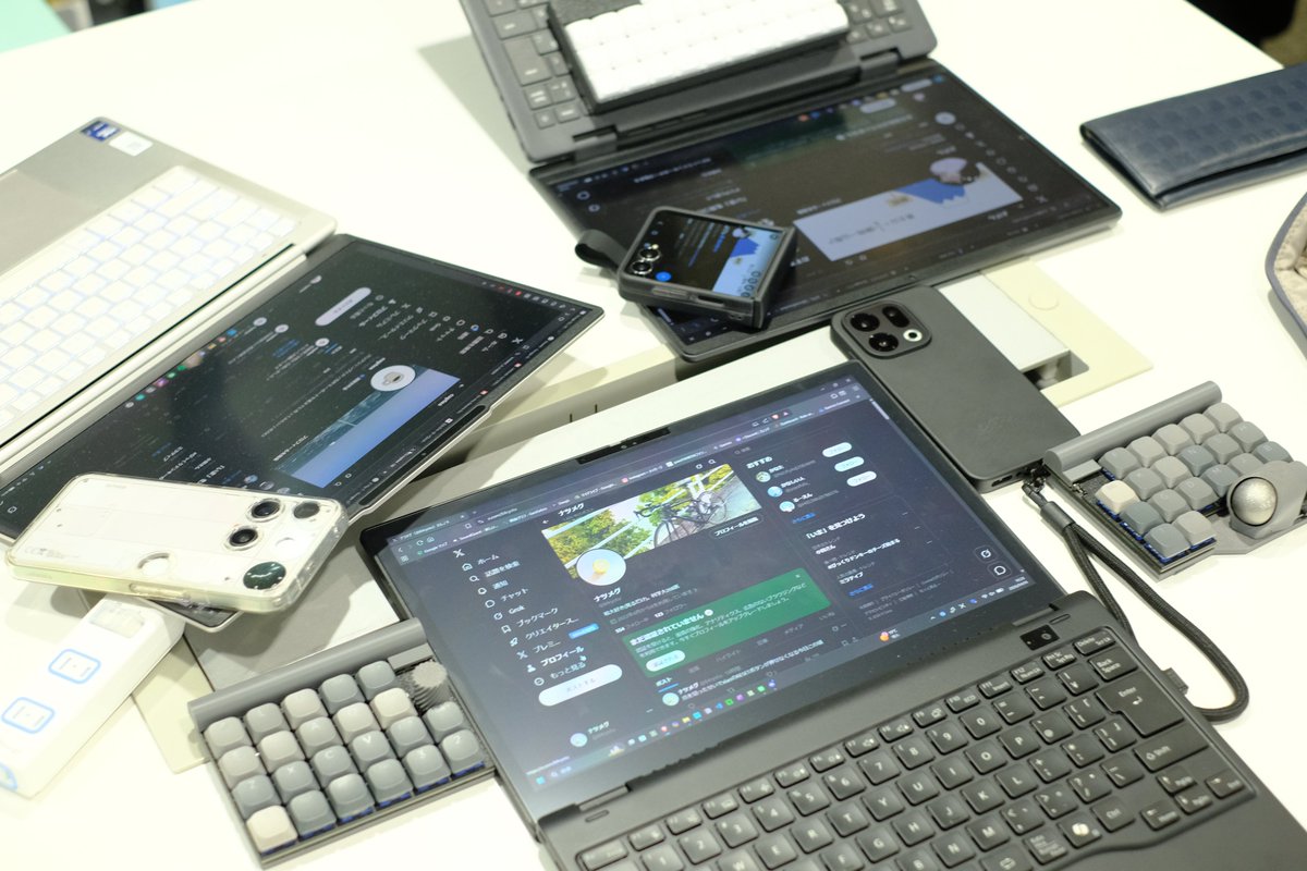 ナツメグ tweet media