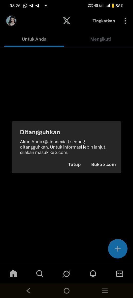 April ♡ tweet media