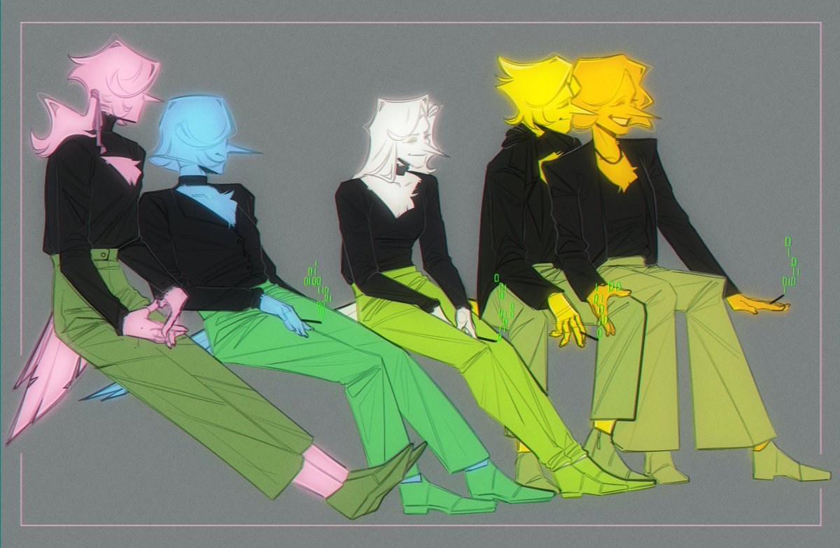 rotten glass 🎰 tweet media