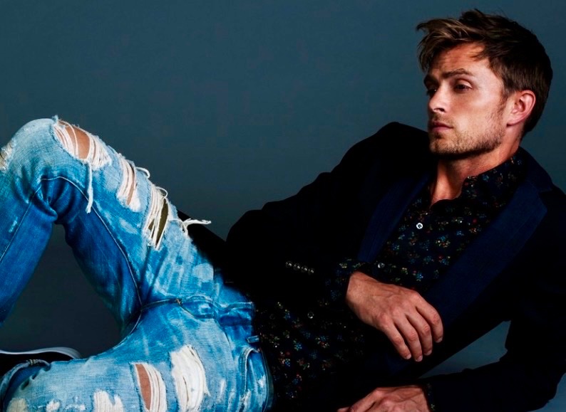 wilson bethel updates tweet media