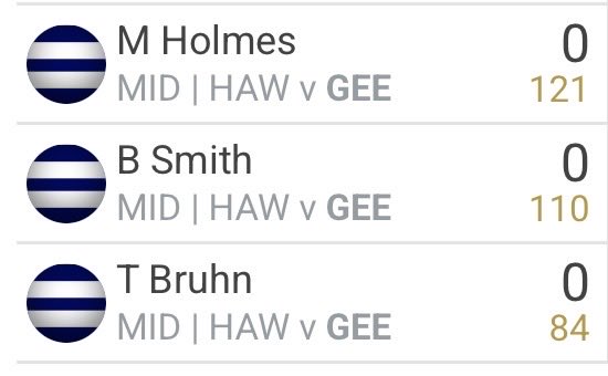 Ben@AFLSC360 tweet media