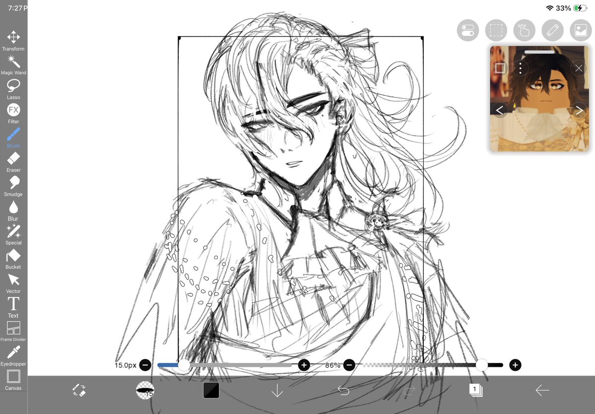 kody (commissions closed) tweet media