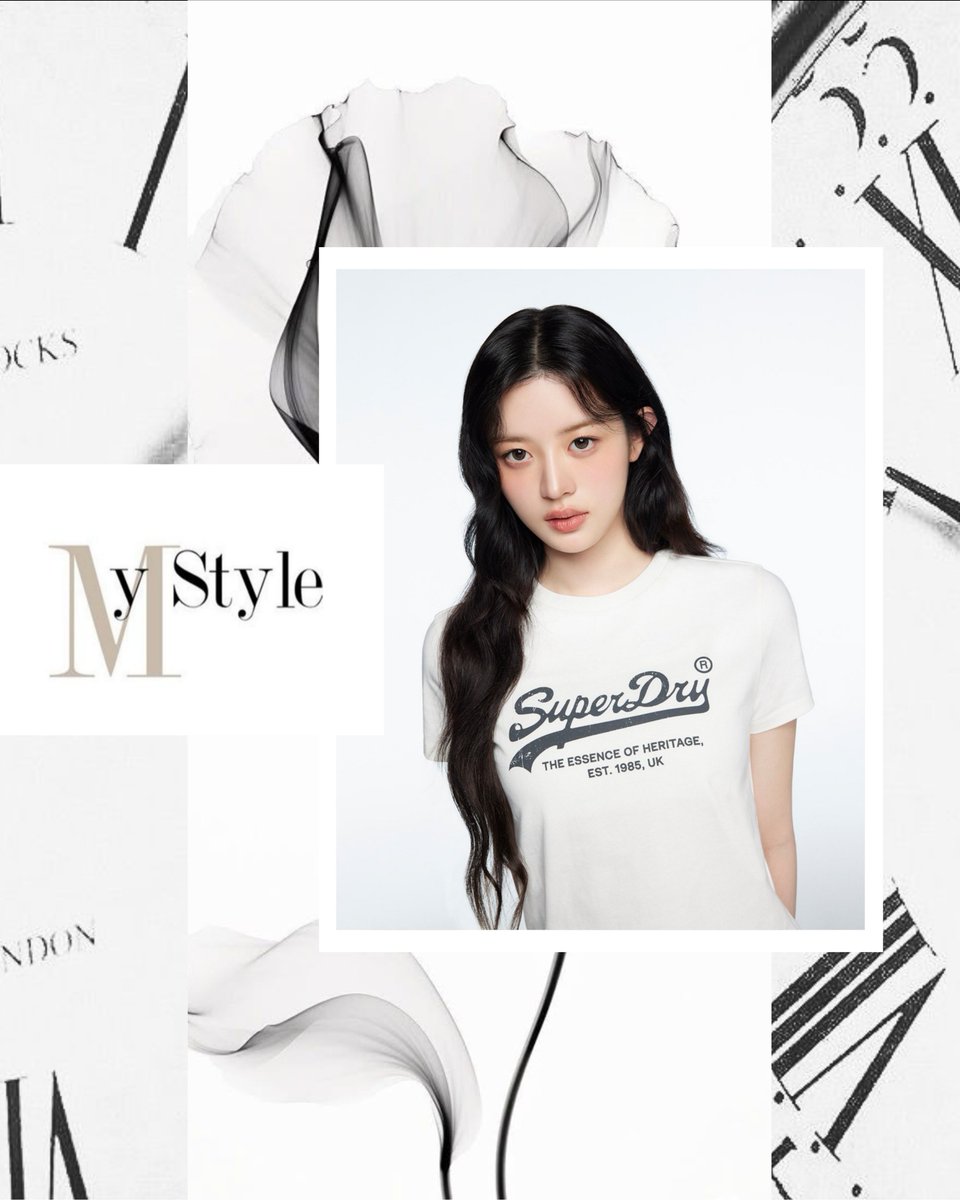 🜲 ... 𝘳𝘰𝘺𝘢𝘭𝘵𝘺 runs in her heart, 공주처럼 빛나. tweet media