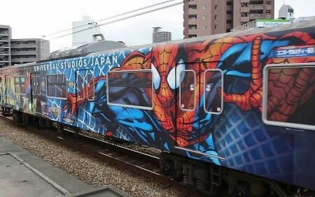 Spider-Man Vibe 🕷️ tweet media