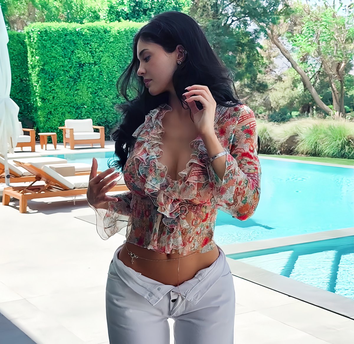 it girls ౨ৎ tweet media