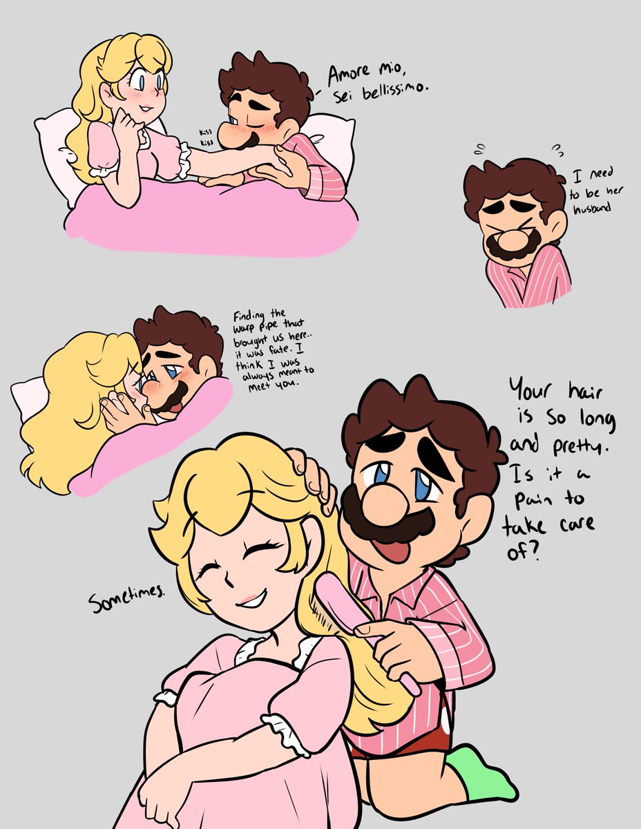 Caroline tweet media