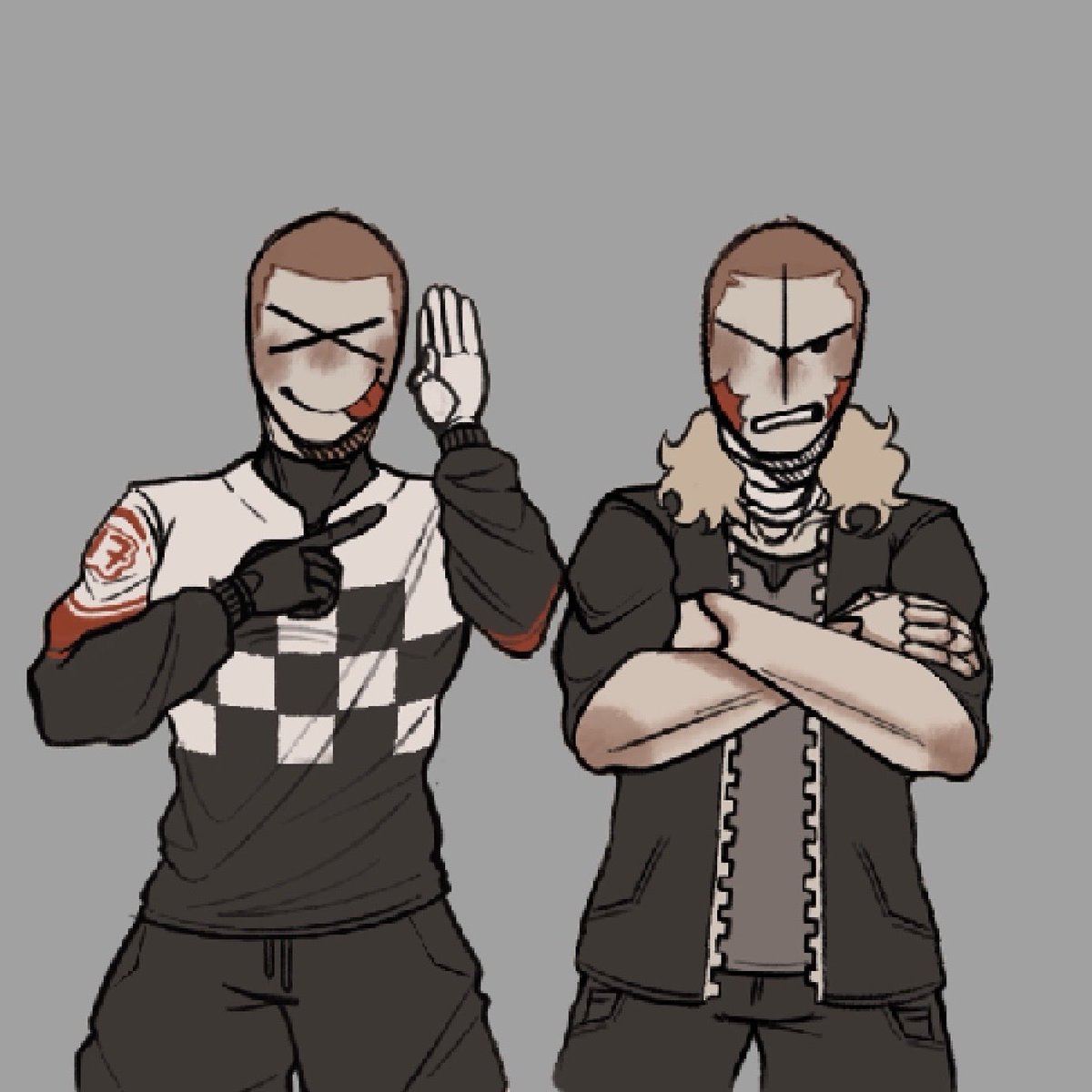 T AMO EDU tweet media