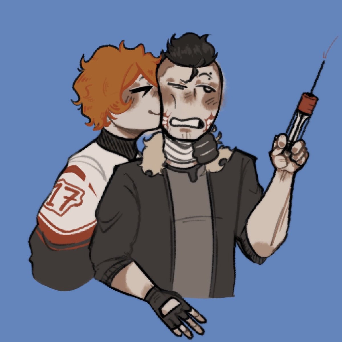 T AMO EDU tweet media