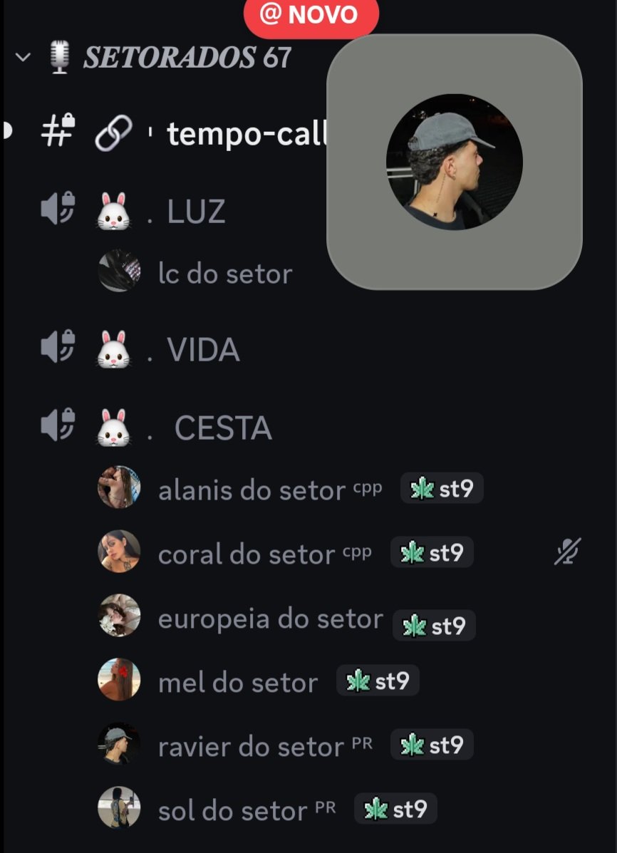 alanis do setor tweet media