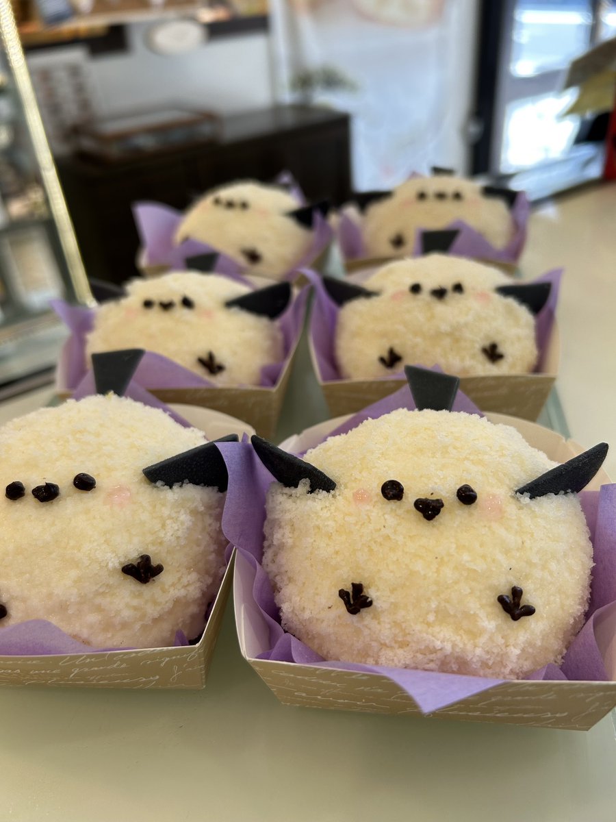 グランマ🍰上土本店 (@grandma_numazu) / Posts / X