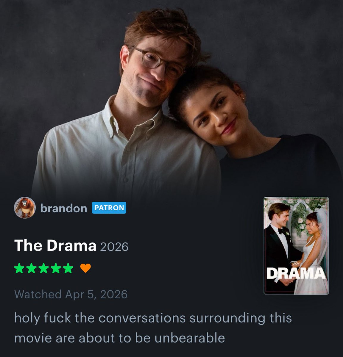 brandon* tweet media