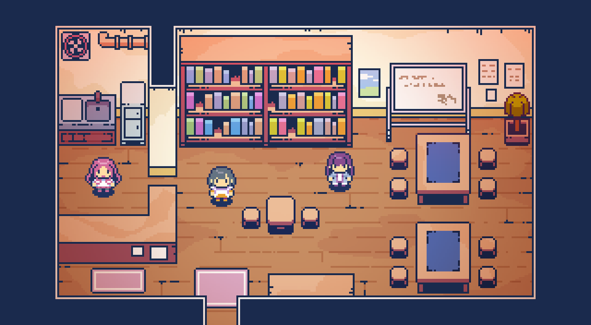 ユウラボ@スキップモア tweet media