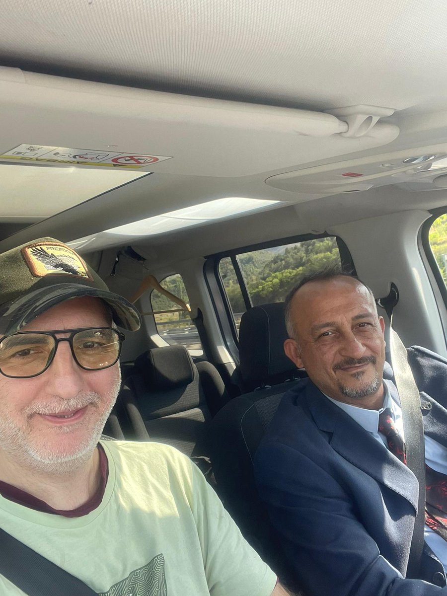 BİLAL GÜL tweet media