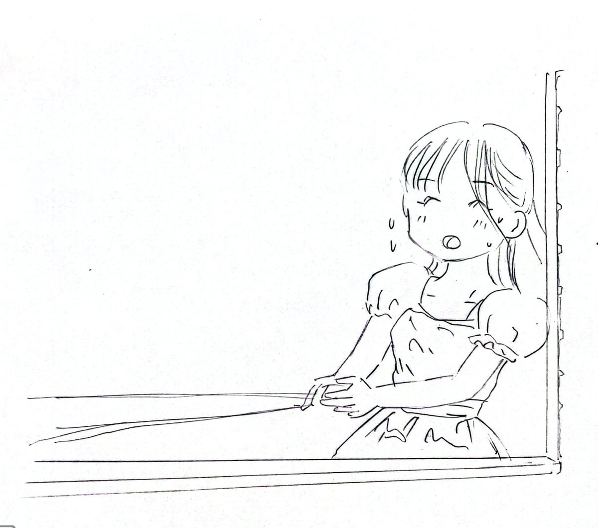 KAHO-CHAN
 #ChocoPro 