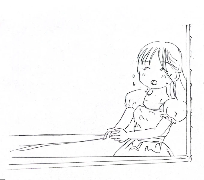 KAHO-CHAN
 #ChocoPro 