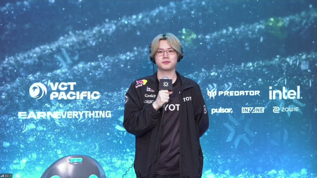 FISTBUMP | VALORANT & LoL関連ニュースメディア tweet media