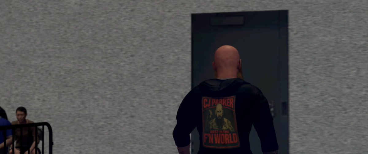 Major Pain Wrestling Federation tweet media