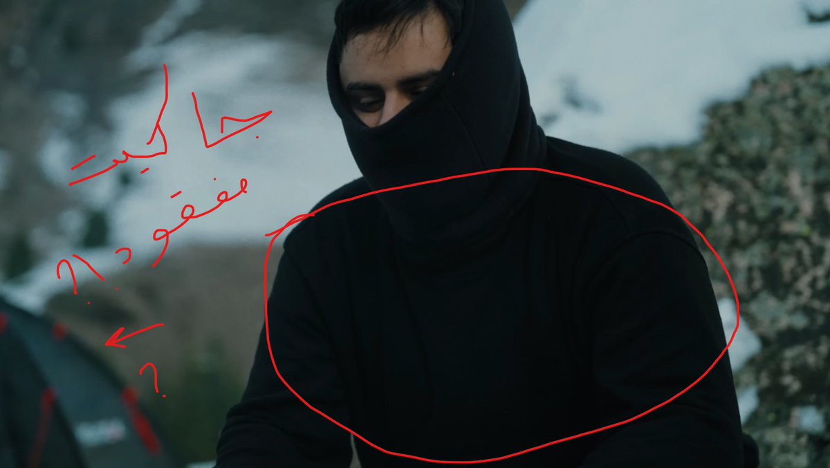أمـجد | AS7 | MJD tweet media