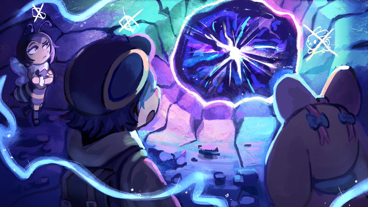 Dolly’s Factory tweet media