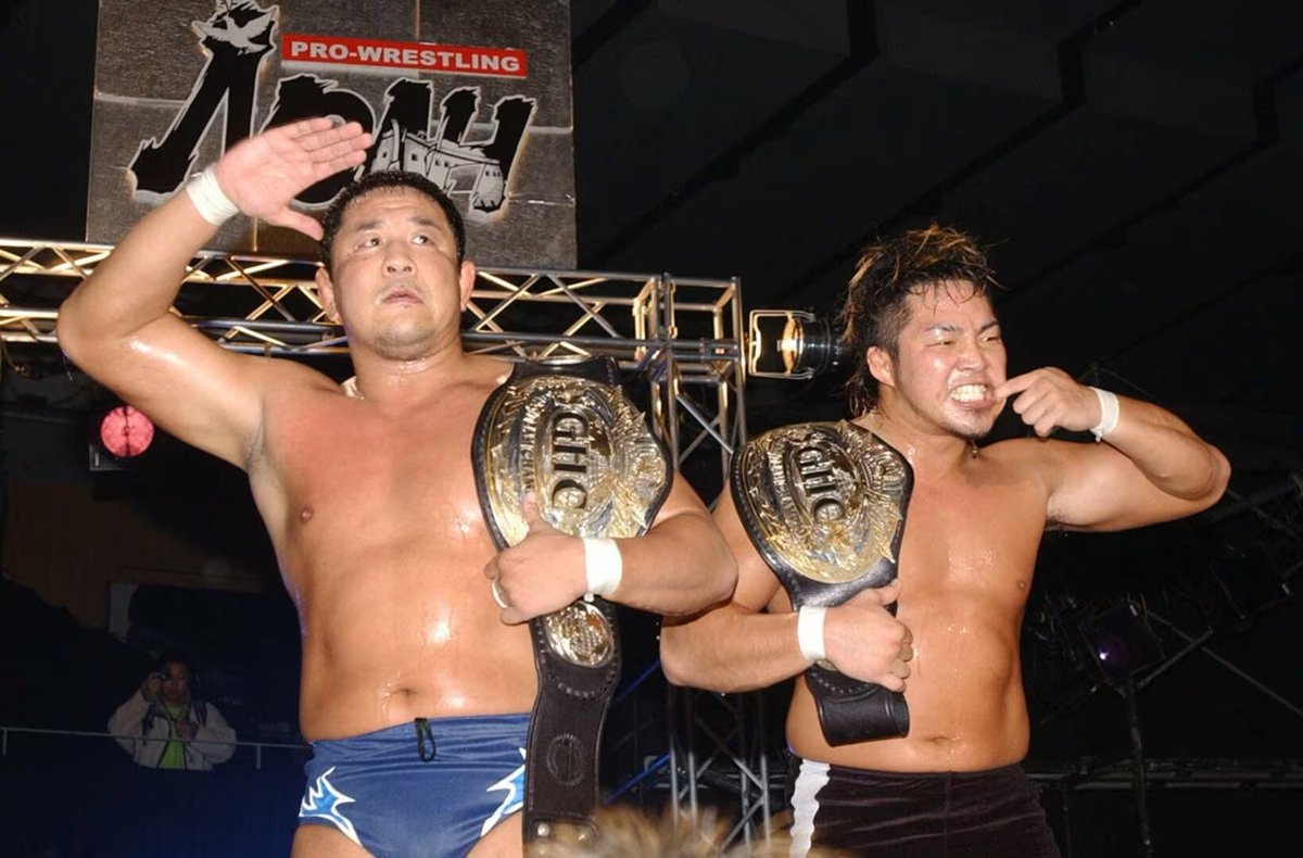 Puro Power tweet media