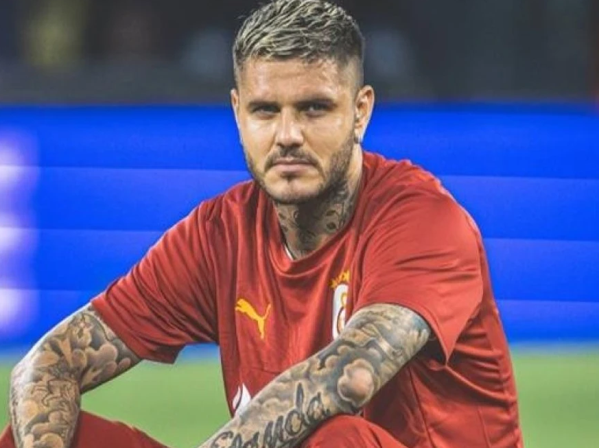 Galatasaray Gazetesi tweet media