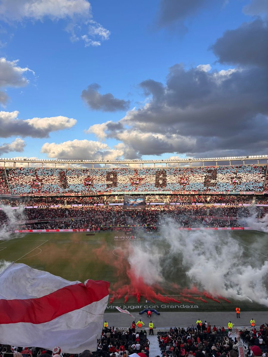 MateeDiMarco's tweet photo. 🏟️ https://t.co/8TzcIe6fXl