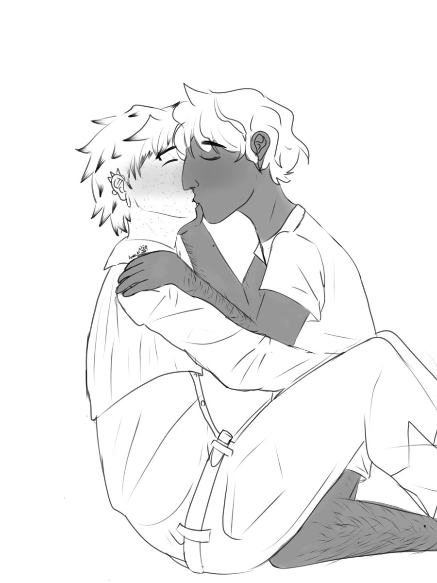 Nanasappy #InerenteATi tweet media