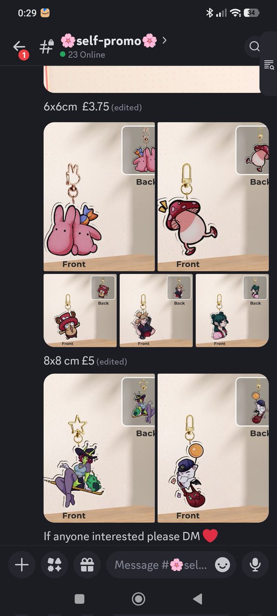 Codipop (commissions open) tweet media