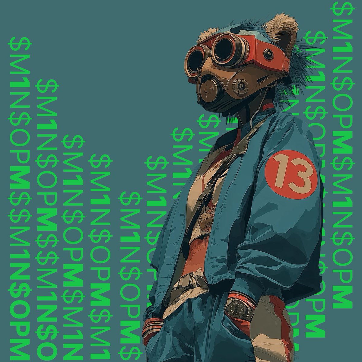 Ledger Realms tweet media