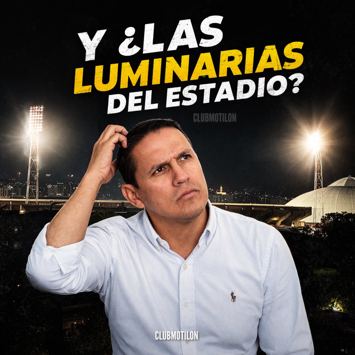 Club Motilón Cúcuta tweet media